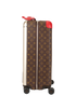 Horizon 50 Suitcase, side view